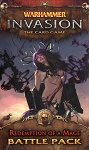 Warhammer: Invasion LCG - Redemption of a Mage - Battle Pack